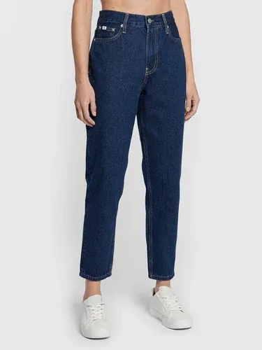 Džínsy Calvin Klein Jeans (37101716)