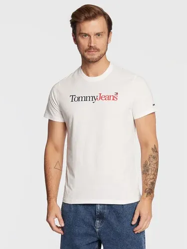 Tričko Tommy Jeans (35569976)
