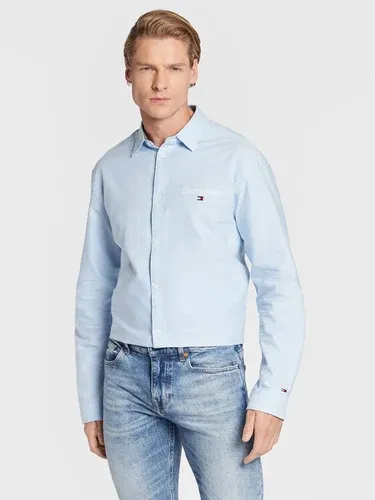 Košeľa Tommy Jeans (35582935)