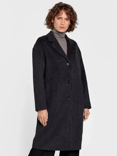 Vlnený kabát Calvin Klein (35588143)