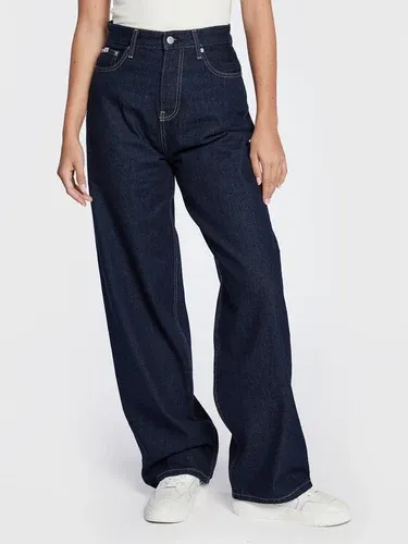 Džínsy Calvin Klein Jeans (35588277)