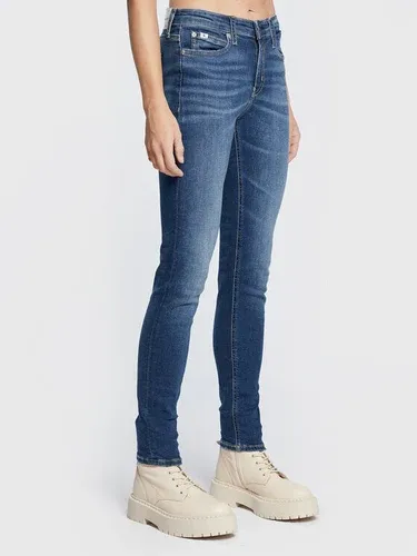 Džínsy Calvin Klein Jeans (37105185)
