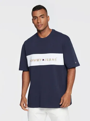Tričko Tommy Jeans (35041215)