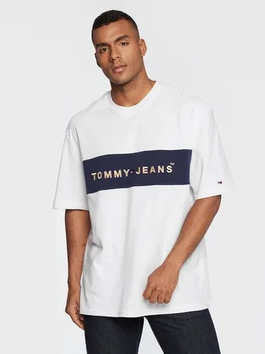 Tričko Tommy Jeans (35041021)