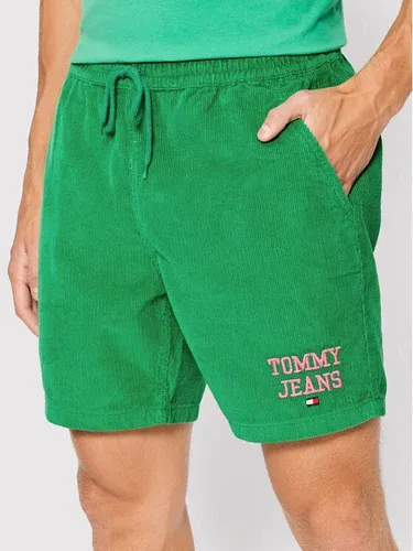 Športové kraťasy Tommy Jeans (34879484)