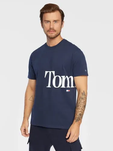 Tričko Tommy Jeans (34931113)