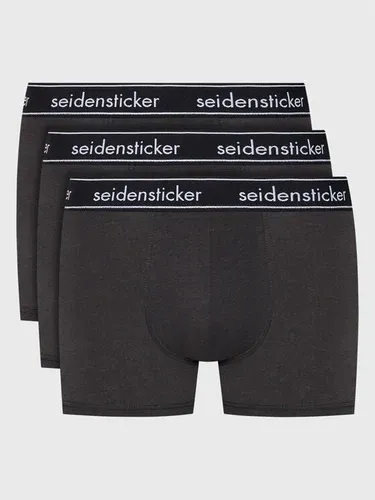 Súprava 3 kusov boxeriek Seidensticker (35582952)