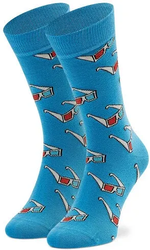 Ponožky Vysoké Unisex Happy Socks (36689486)