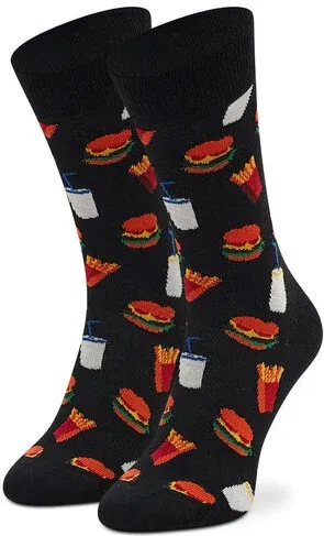 Ponožky Vysoké Unisex Happy Socks (36689357)