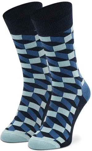 Ponožky Vysoké Unisex Happy Socks (36689647)