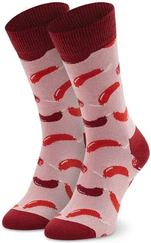 Ponožky Vysoké Unisex Happy Socks (36689540)