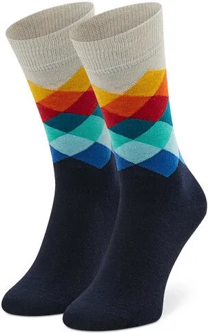 Ponožky Vysoké Unisex Happy Socks (36689571)