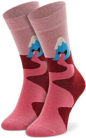 Ponožky Vysoké Unisex Happy Socks (36689484)