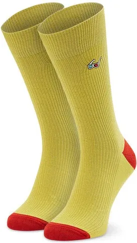 Ponožky Vysoké Unisex Happy Socks (36689379)