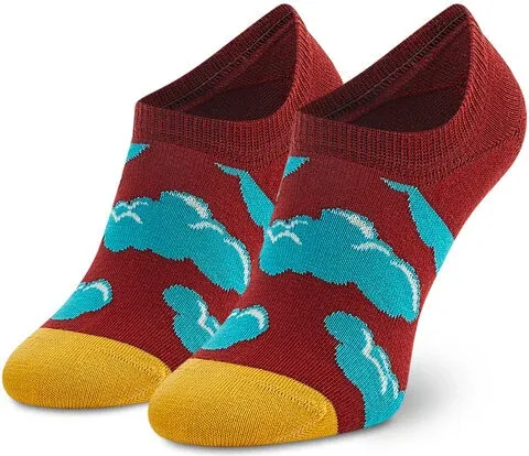 Ponožky Krátke Unisex Happy Socks (36689719)