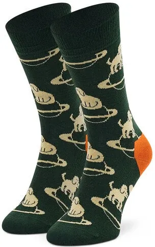 Ponožky Vysoké Unisex Happy Socks (36689716)