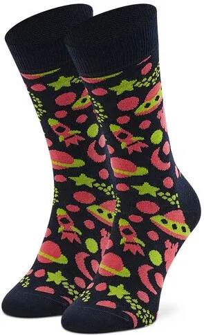 Ponožky Vysoké Unisex Happy Socks (36689695)