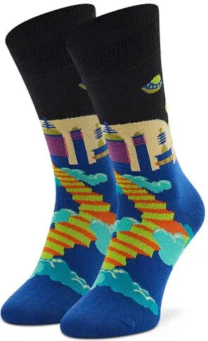 Ponožky Vysoké Unisex Happy Socks (36689638)