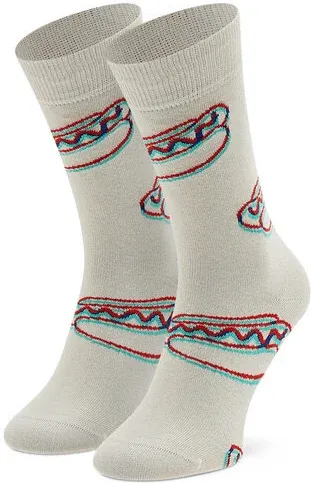 Ponožky Vysoké Unisex Happy Socks (36689413)