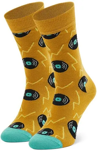Ponožky Vysoké Unisex Happy Socks (36689544)