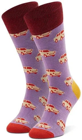 Ponožky Vysoké Unisex Happy Socks (36689414)