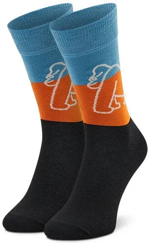 Ponožky Vysoké Unisex Happy Socks (36689542)