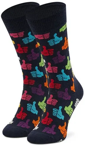 Ponožky Vysoké Unisex Happy Socks (36689610)