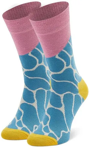Ponožky Vysoké Unisex Happy Socks (36689532)