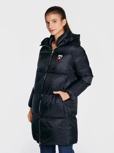 Vatovaná bunda Tommy Hilfiger (35567969)