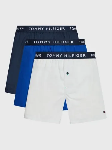 Súprava 3 kusov boxeriek Tommy Hilfiger (35684404)