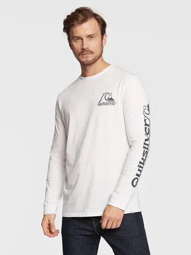 S dlhými rukávmi Quiksilver (35684425)