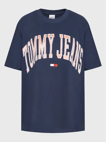 Tričko Tommy Jeans Curve (35749196)