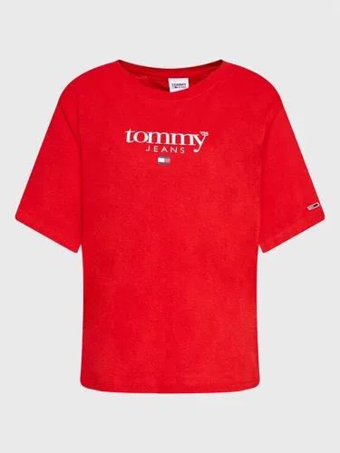 Tričko Tommy Jeans Curve (35758899)