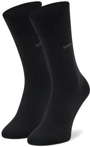Vysoké pánske ponožky Boss (35822165)