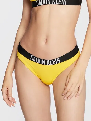 Spodný diel bikín Calvin Klein Swimwear (35837184)