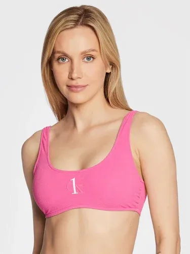 Vrchný diel bikín Calvin Klein Swimwear (35837169)