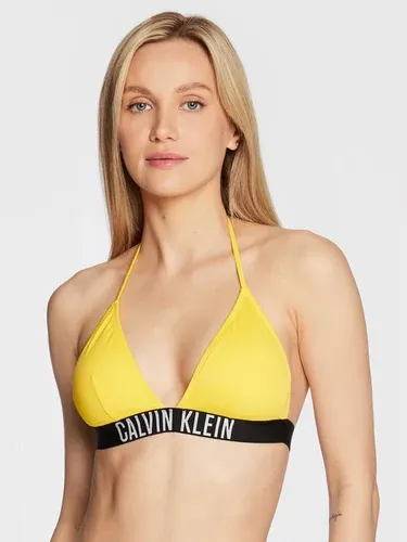 Vrchný diel bikín Calvin Klein Swimwear (35837178)