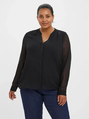 Blúzka Vero Moda Curve (35882444)