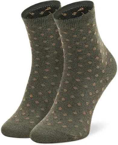 Vysoké dámske ponožky Pieces (35786928)