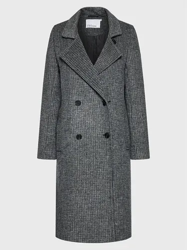Vlnený kabát Karen by Simonsen (35912691)