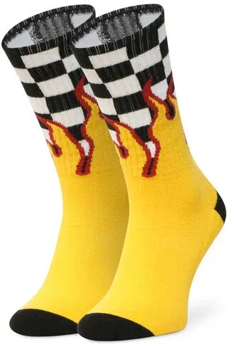Vysoké pánske ponožky Vans (37104394)