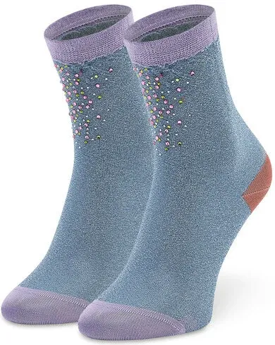Vysoké dámske ponožky Happy Socks (36689422)