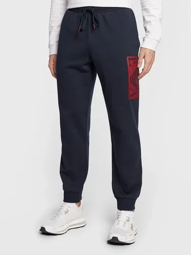 Teplákové nohavice Emporio Armani Underwear (36009158)