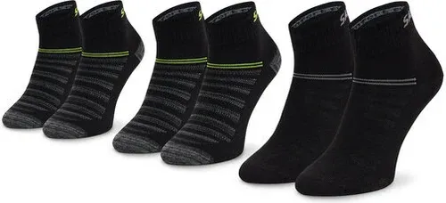 Ponožky Vysoké Unisex Skechers (36031684)