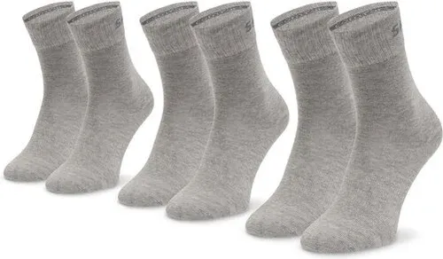 Ponožky Vysoké Unisex Skechers (36031758)