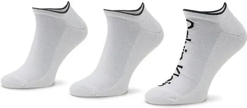 Súprava 3 párov vysokých pánskych ponožiek Calvin Klein (36125131)