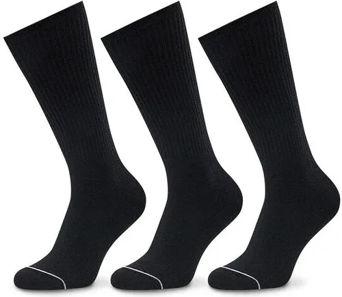Súprava 3 párov vysokých pánskych ponožiek Calvin Klein (36125203)