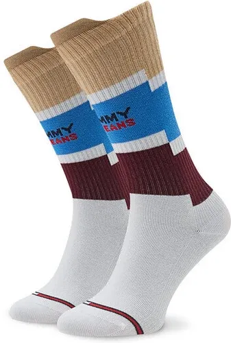 Ponožky Vysoké Unisex Tommy Jeans (36126829)