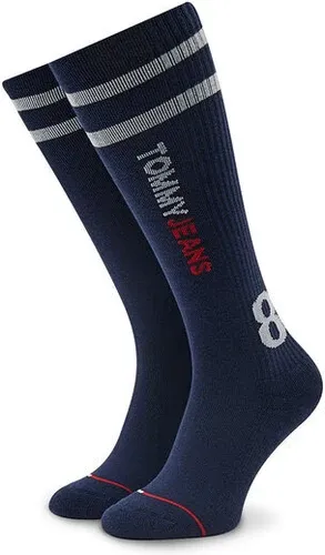 Ponožky Vysoké Unisex Tommy Jeans (36126893)