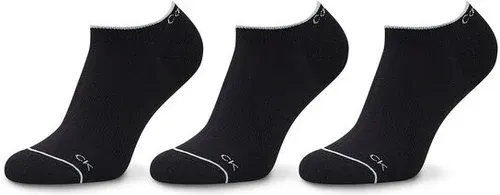 Súprava 3 párov členkových dámskych ponožiek Calvin Klein (36190138)